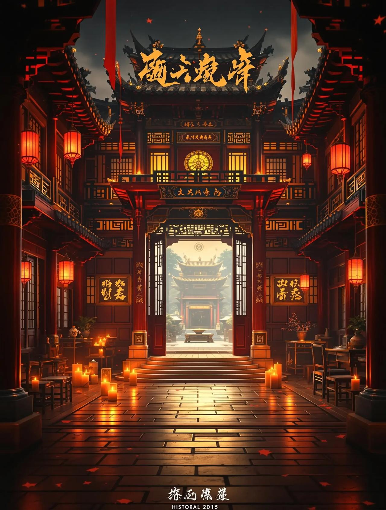 暗战 - 忘忧草视频高清影视剧海报