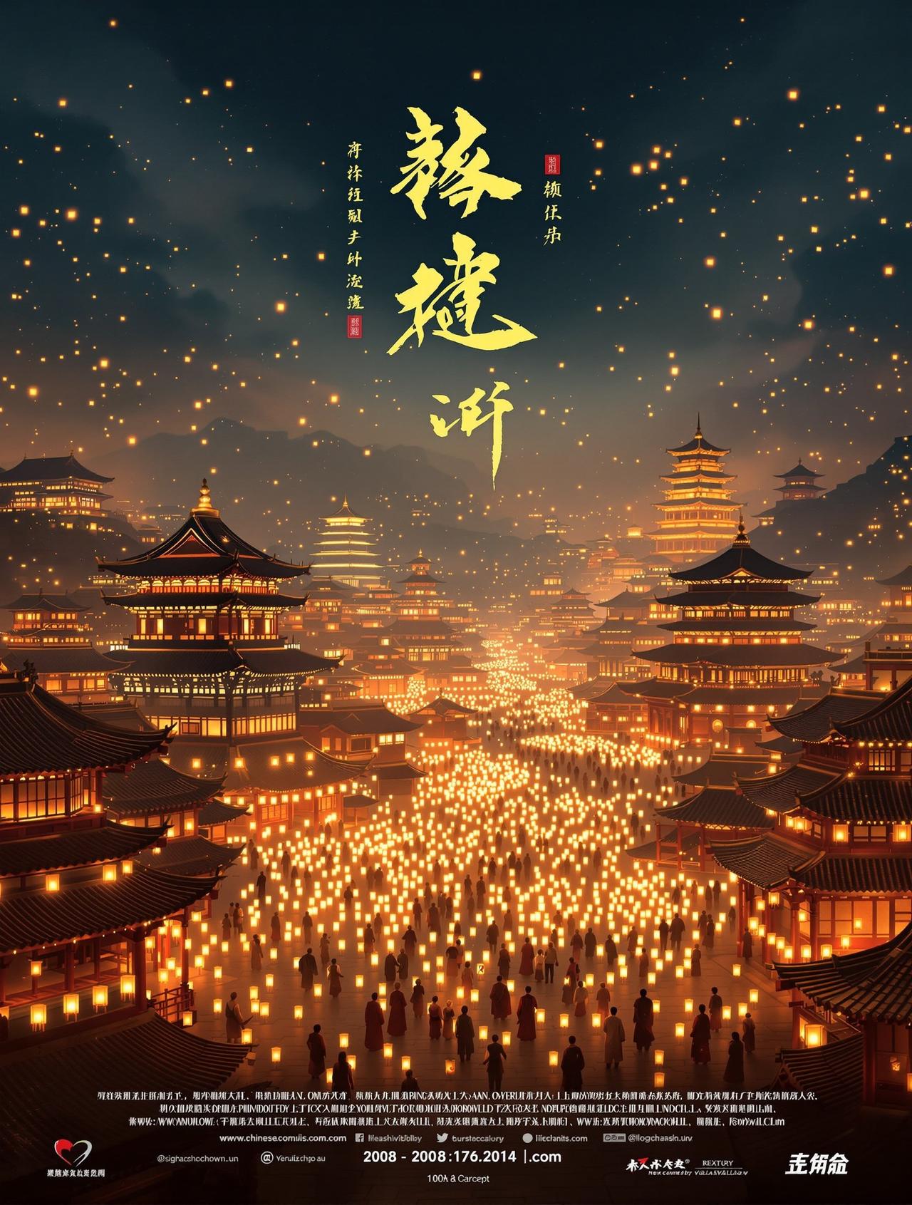 长安十二时辰 - 忘忧草视频高清影视剧海报