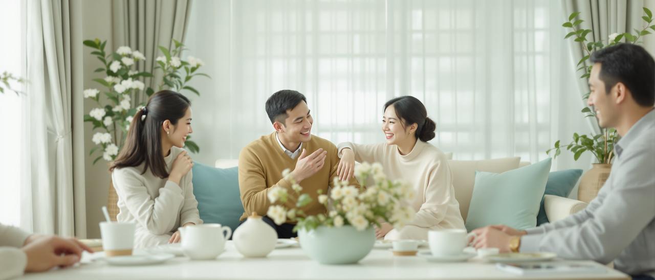 忘忧草视频精选推荐 - 欢乐家族