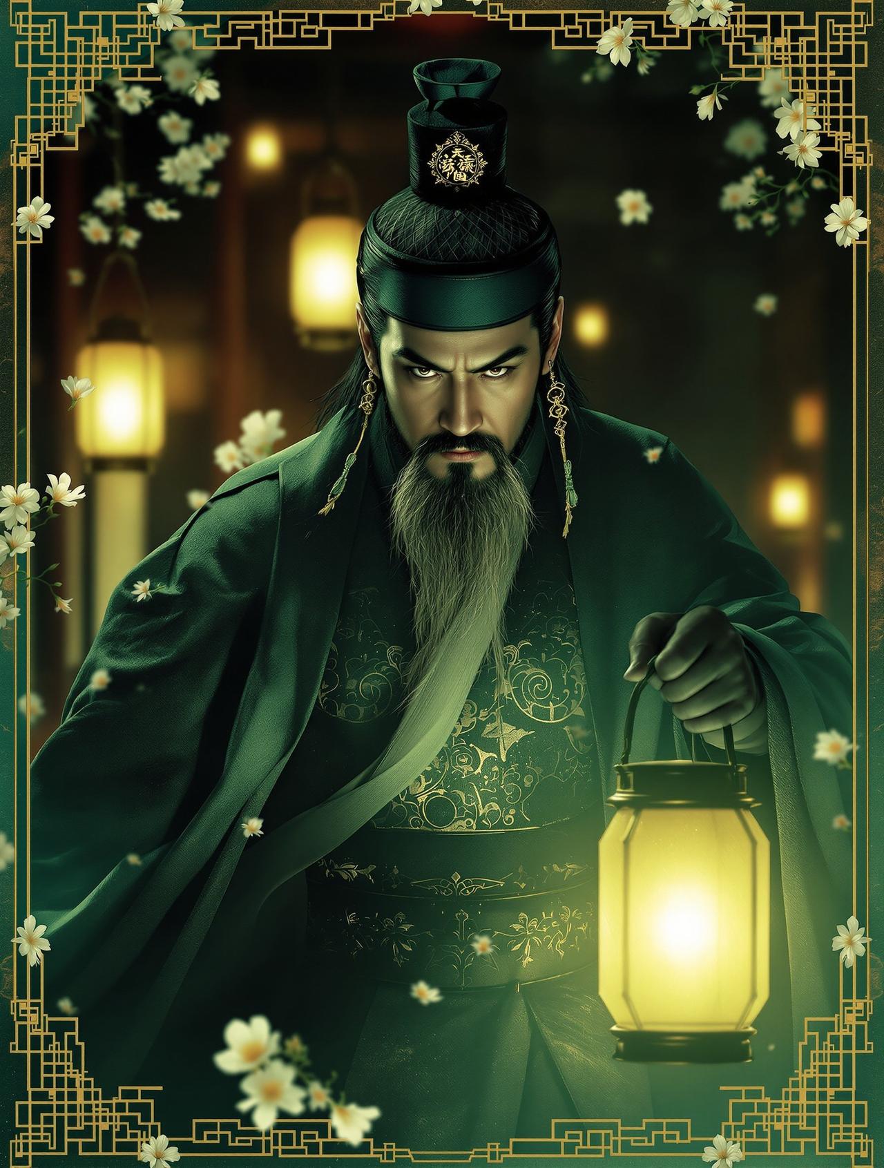 锦衣夜行 - 忘忧草视频高清影视剧海报